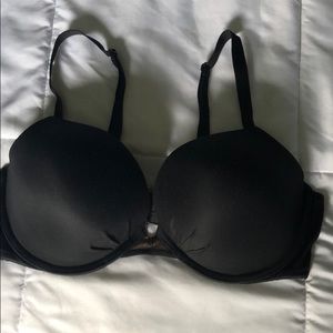 Victoria’s Secret Plunge push-up bra